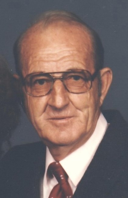 Obituary of Buford Billy Henderson