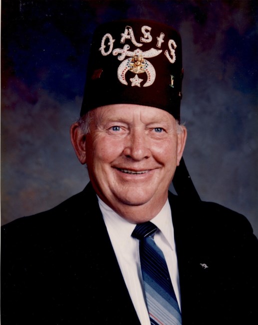 Obituary of Ralph Alden Wallin