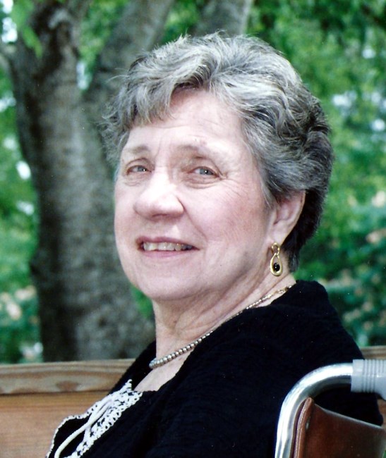 Obituary of Elsie R. Lang