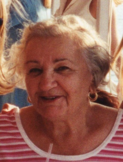 Obituary of Theresa Maria Schrader