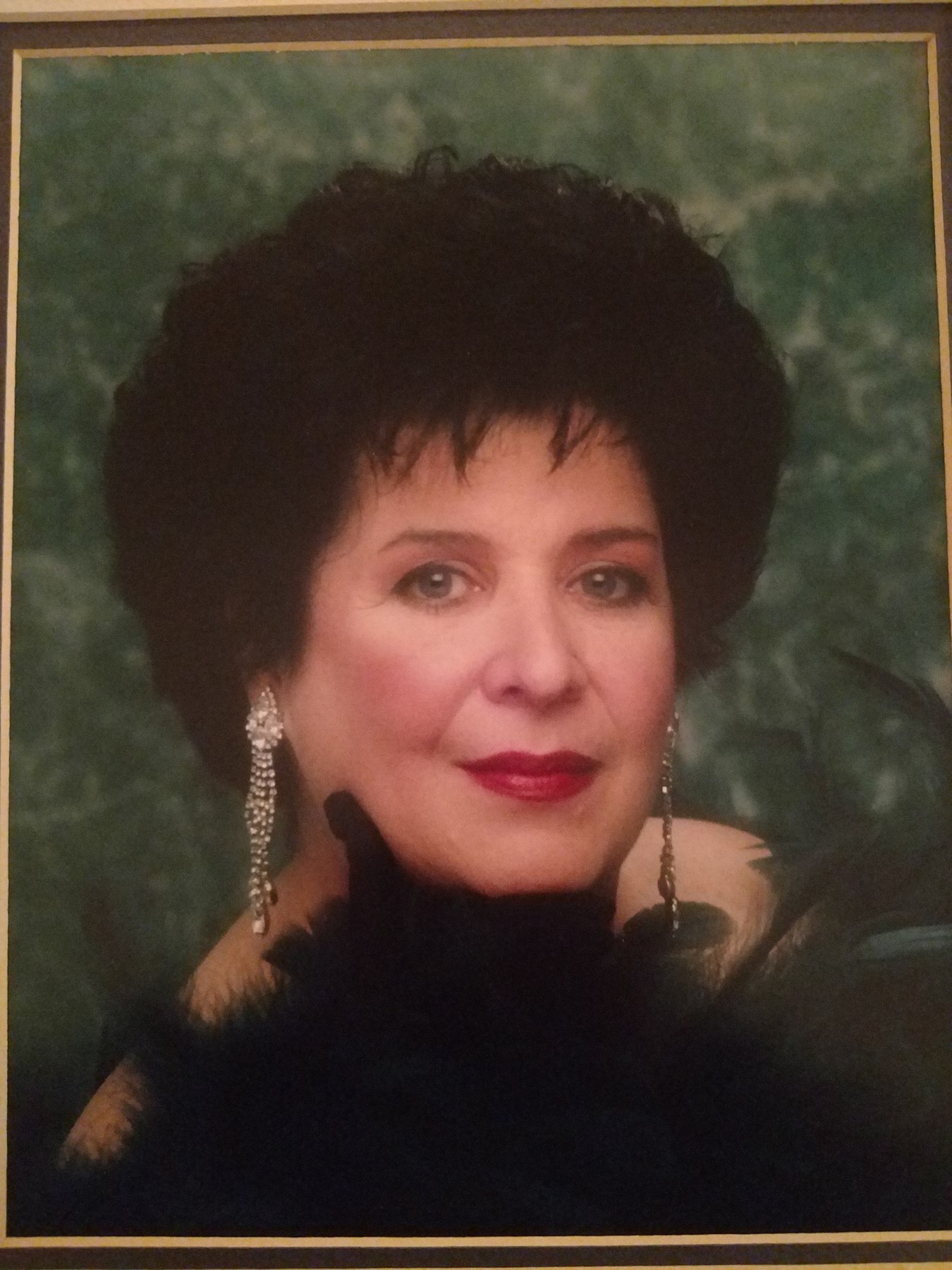 Obituary of Beatriz De La Cruz