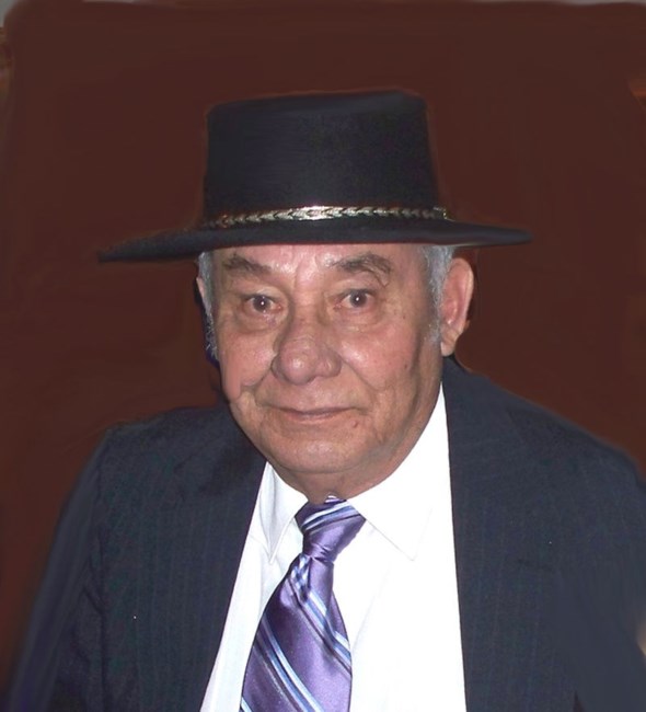 Obituary of Richard Gomez