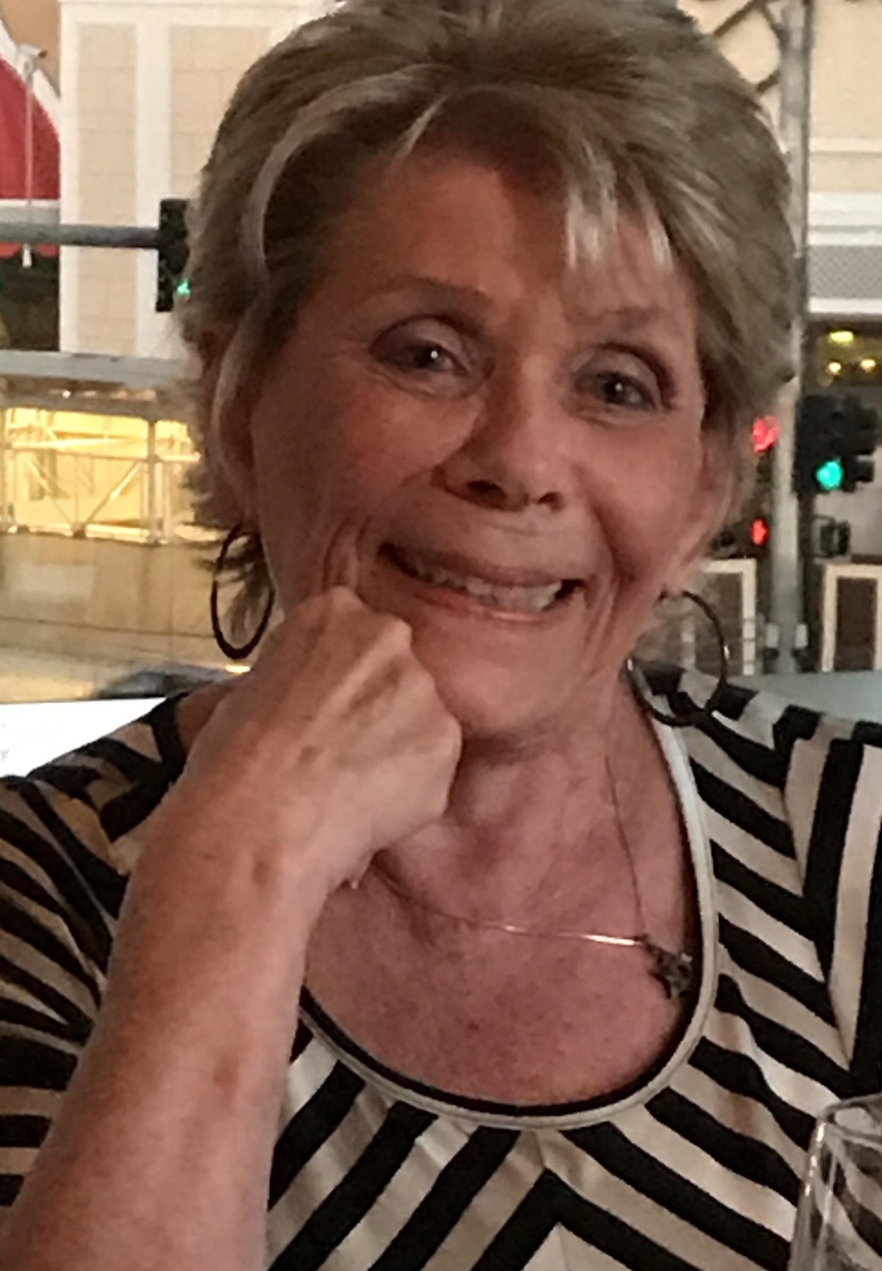 Anne Salus Obituary Las Vegas, NV