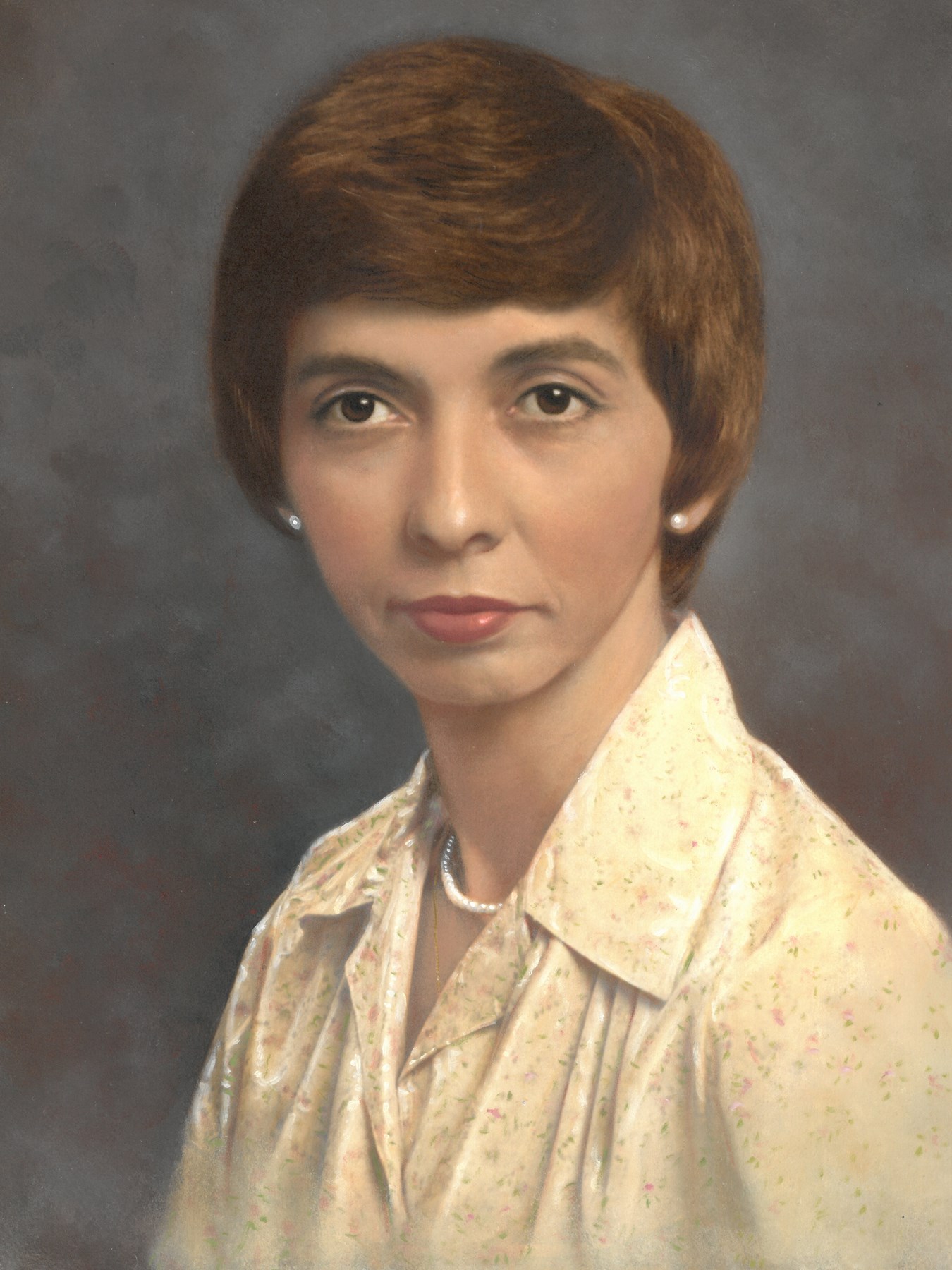 Obituary of Elena "Elenita" Mocega-Gonzalez