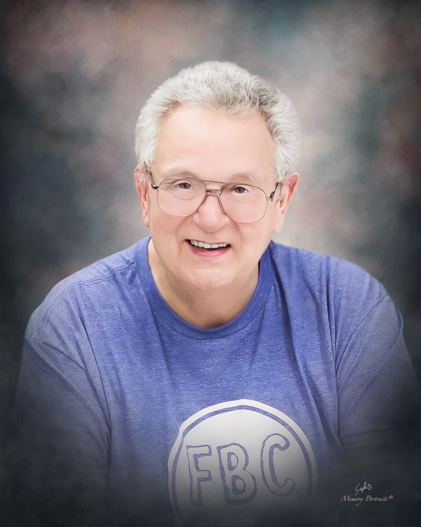 Darrel Chapman Obituary Fort Smith, AR