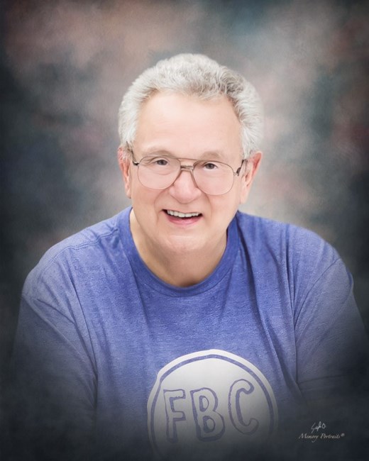 Obituary of Darrel Chapman