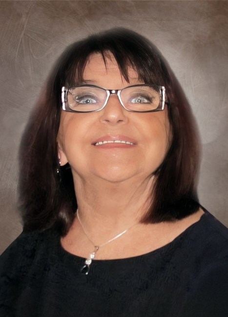 Obituary of Jeannine Mayer