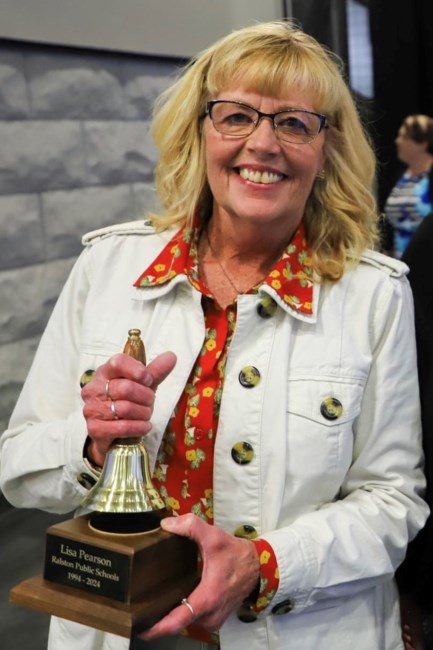 Obituary of Lisa Ann Pearson