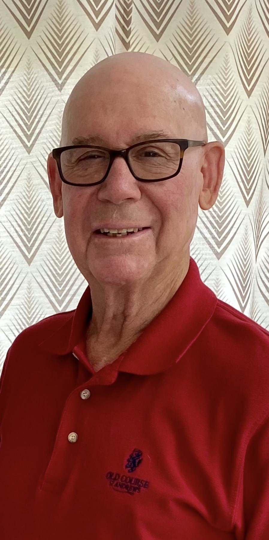 Obituary of Robert "Bill" William DePuy Jr.