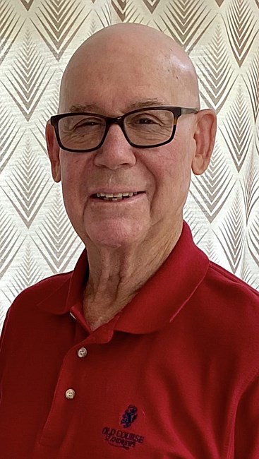 Obituary of Robert "Bill" William DePuy Jr.