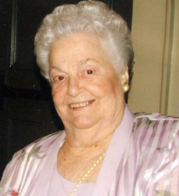 Obituary of Doris May Conrad Conrad Abadie