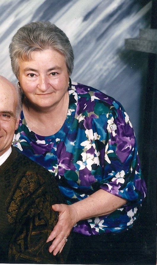 Avis de décès de Claudette Pilon (née Daoust)