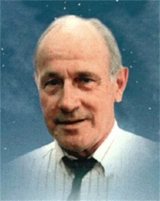 Obituary of Edgar Roy
