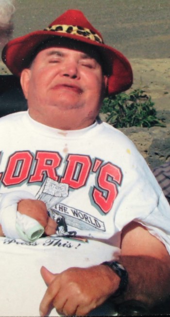 Obituary of Carl Fred Sherman