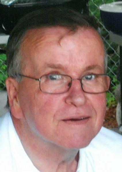 Obituary of David Metcalf