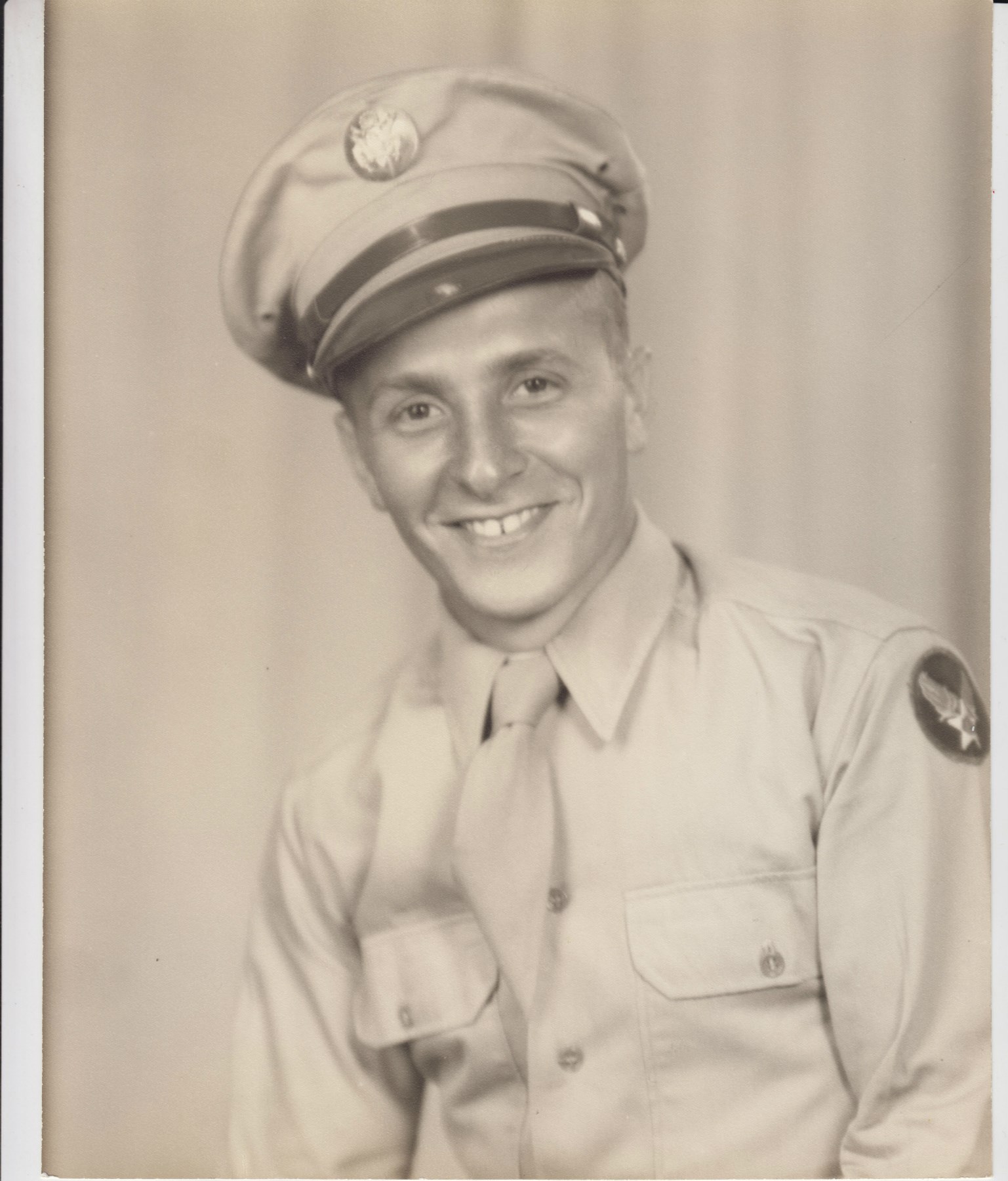 Obituary of Rudolph Viola