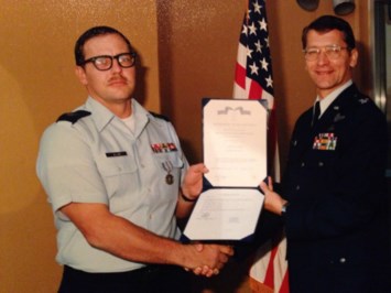 Obituary of James Leslie Williams