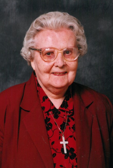 Obituary of Lillian Gillis