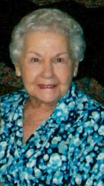 Obituary of Margaret Lucille Goldsmith