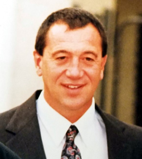 Obituary of Arlen Dale Boger