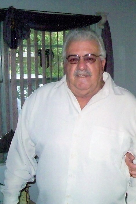 Obituary of Louis R. Gonzalez Jr.