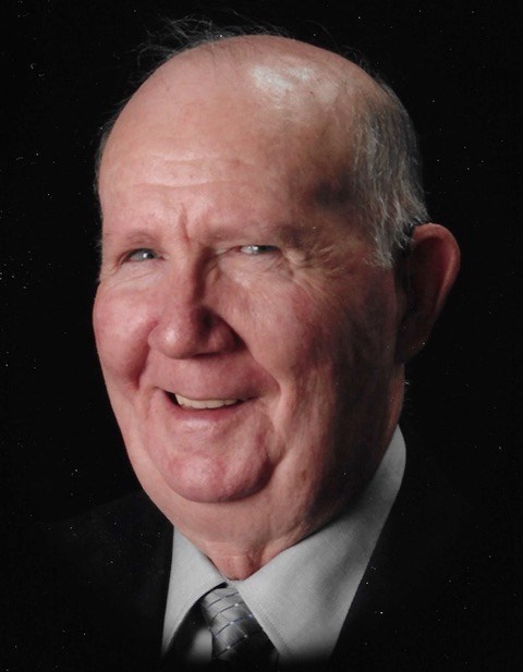 Obituary of James B Sweeney