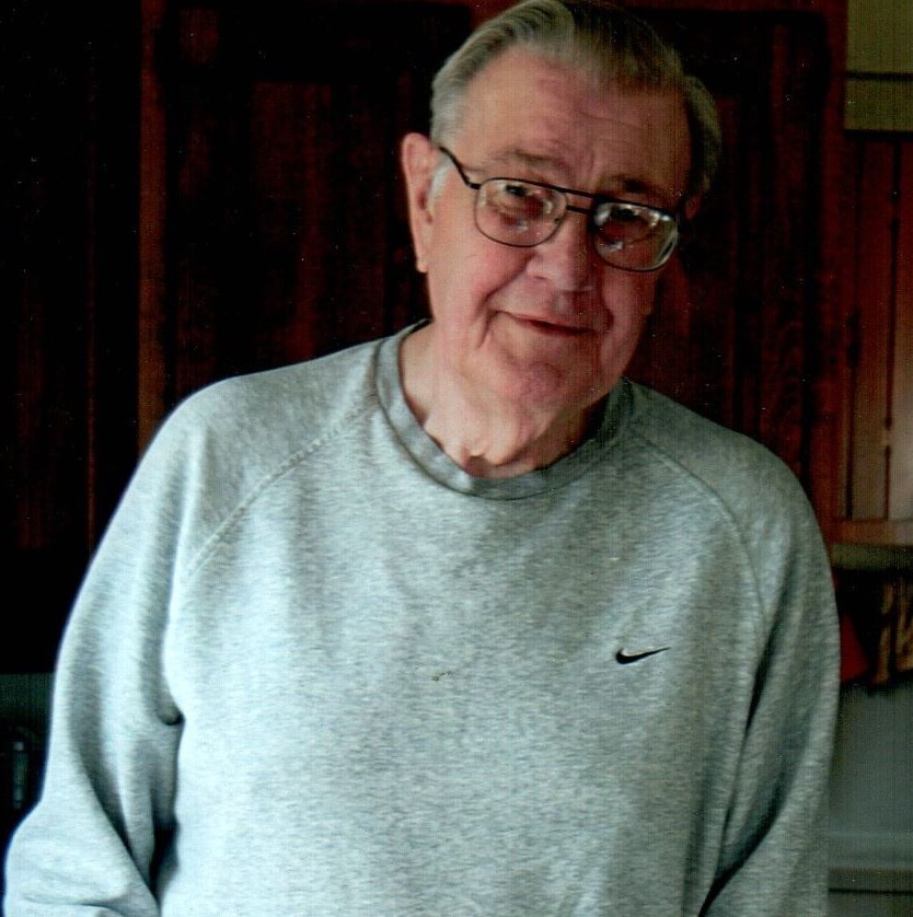 Obituary of Roger W. Heins