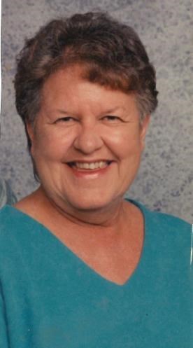 Obituary of Valena Love