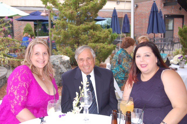 Obituary of Joseph Peter Sablone