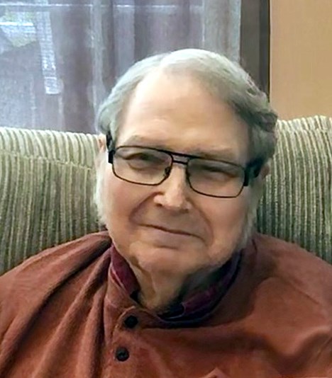 Obituary of Lawrence Paul Gradin