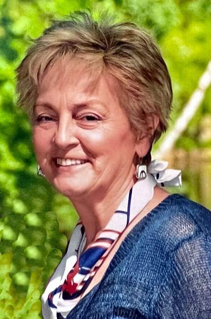 Obituary of Irena Ostaszewska