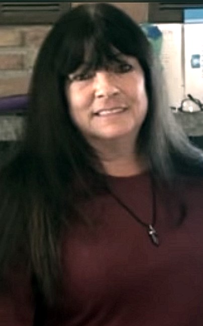 Obituary of Virginia D. Baker