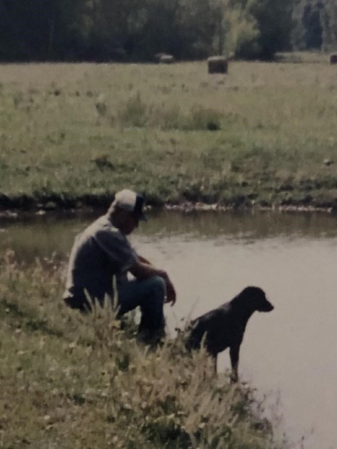 Obituary of Bobby Ray Caldwell