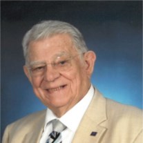 Obituary of Bruce C Marley