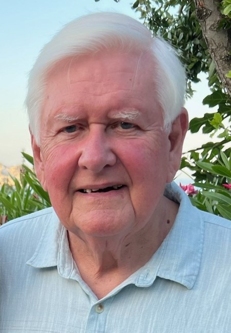 Obituary of Forest Dale Cook