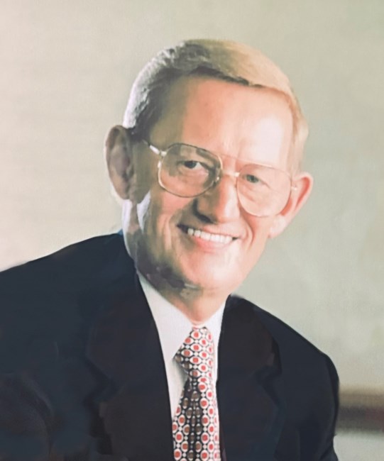 Obituary of Jürgen A. Arndt