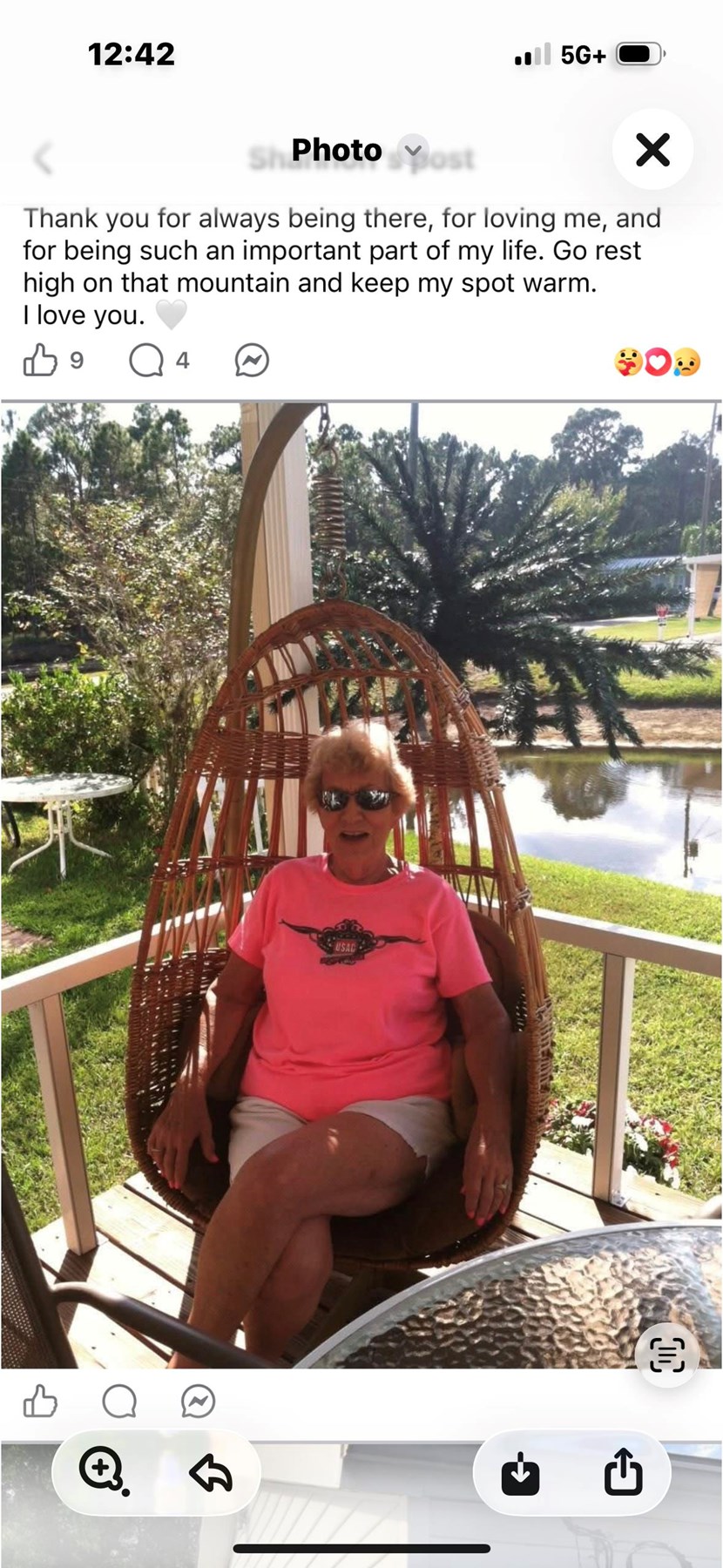 Obituary of Marilyn Sue Bookmiller