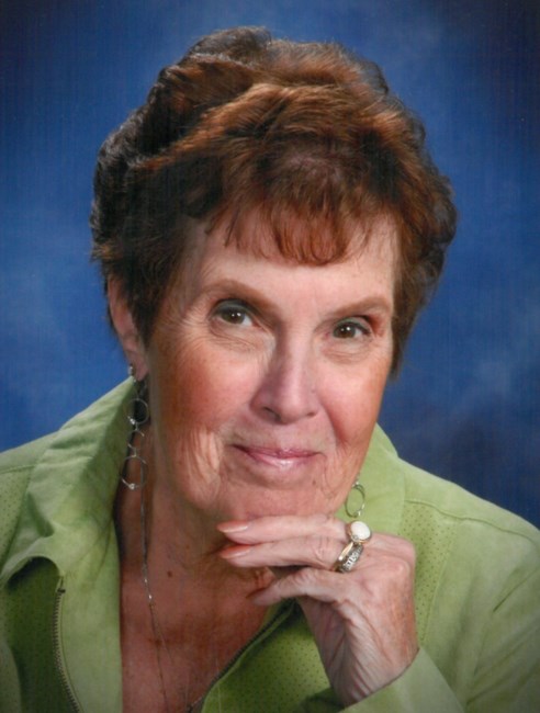 Obituary of Joyce Elaine van Den Bosch
