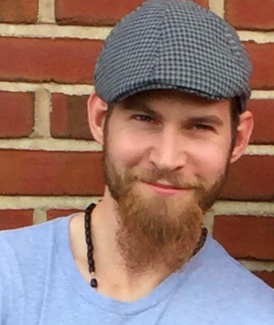 Obituary of Robert John Lamie