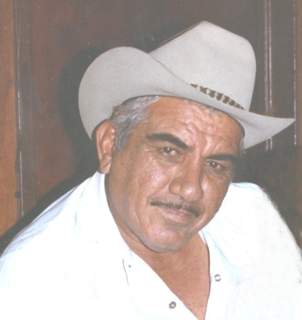 Obituary of Ramon P. Garza