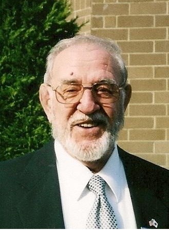 Obituary of Lloyd I. Laing