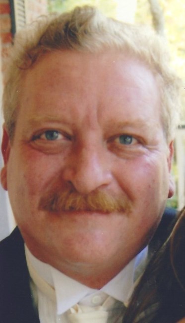 Obituary of Michael David Mouledoux