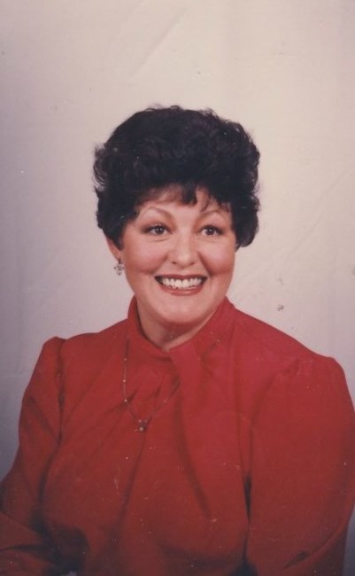 Avis de décès de Sharon Ann Peterson