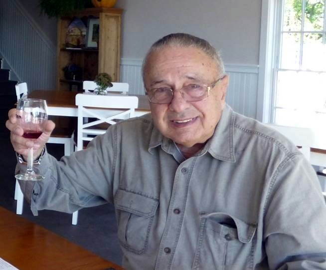 Obituary of Alberto F.H. Profumo