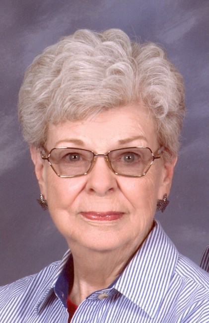 Obituary of Leona Marie Owens