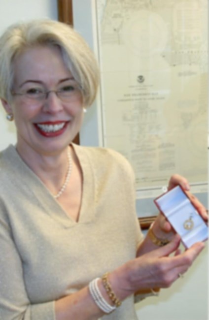 Obituary of Karen Merreece Kinsey Cornwell