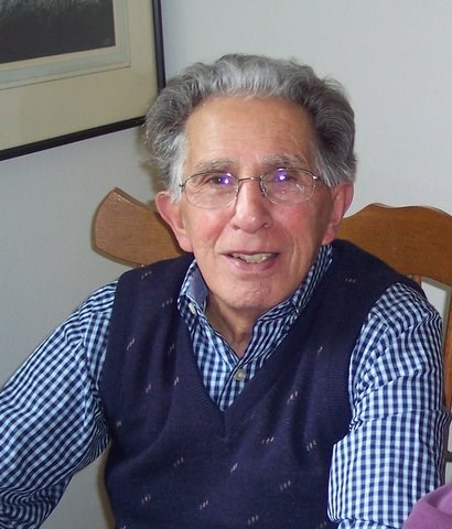 Obituary of Alfred Carreiro