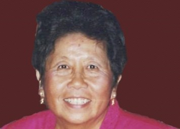 Obituary of Stella Shen Sun