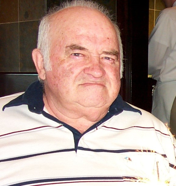 Obituary of Jean-Claude Drolet