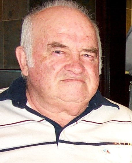 Obituary of Jean-Claude Drolet